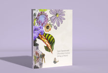 Load image into Gallery viewer, Jane Hammond: Chocolate Cosmos, String of Pearls