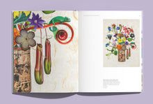 Load image into Gallery viewer, Jane Hammond: Chocolate Cosmos, String of Pearls